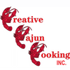 Creative Cajun Cooking